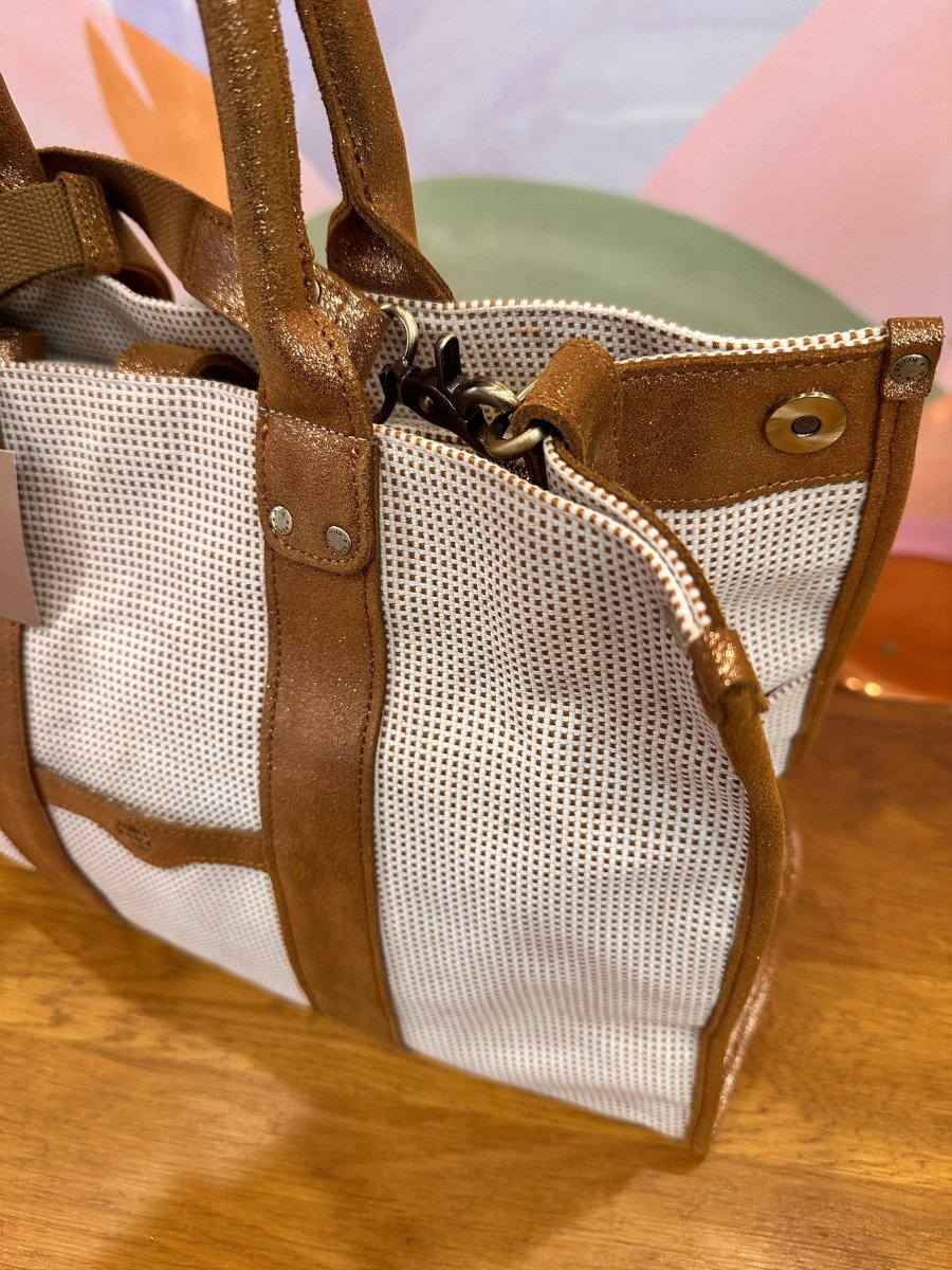 PRUDENCE FB NOIR - MILA LOUISE Sac à main
