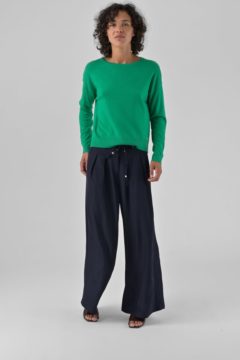 PULL ASELYA Vert - ORFEO PULL