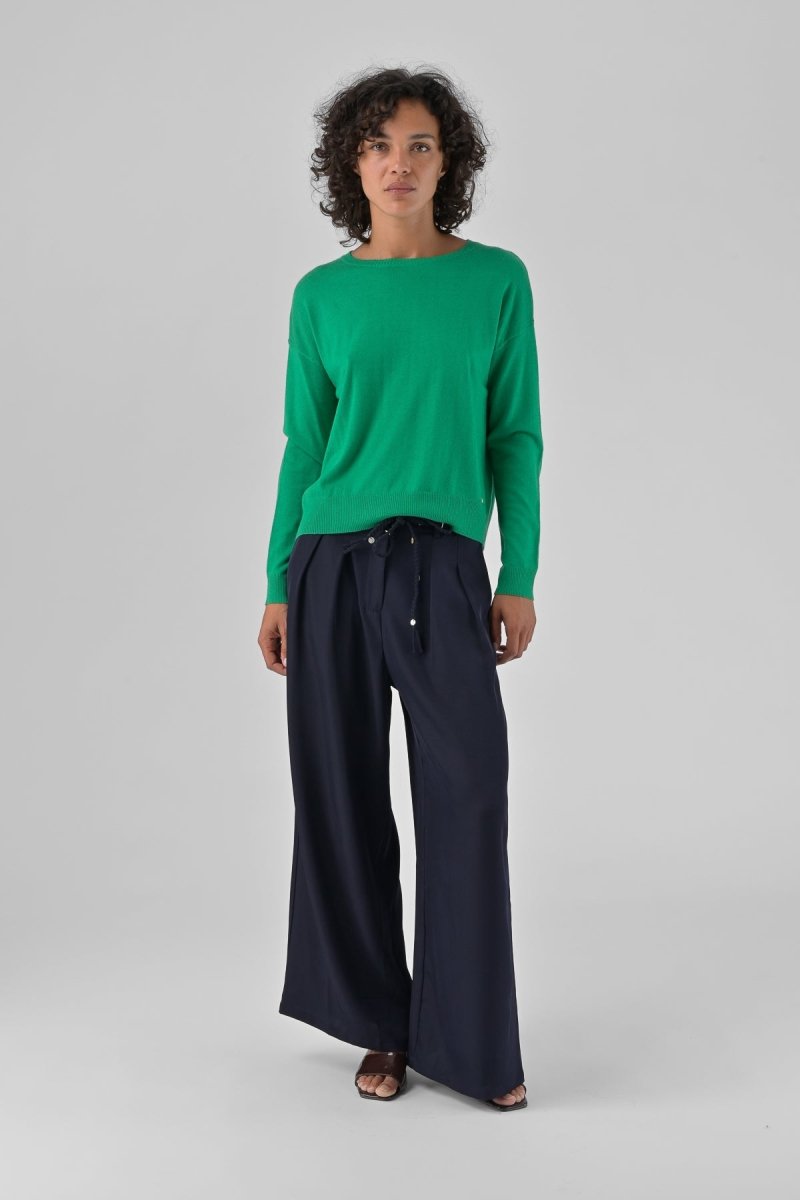 PULL ASELYA Vert - ORFEO PULL