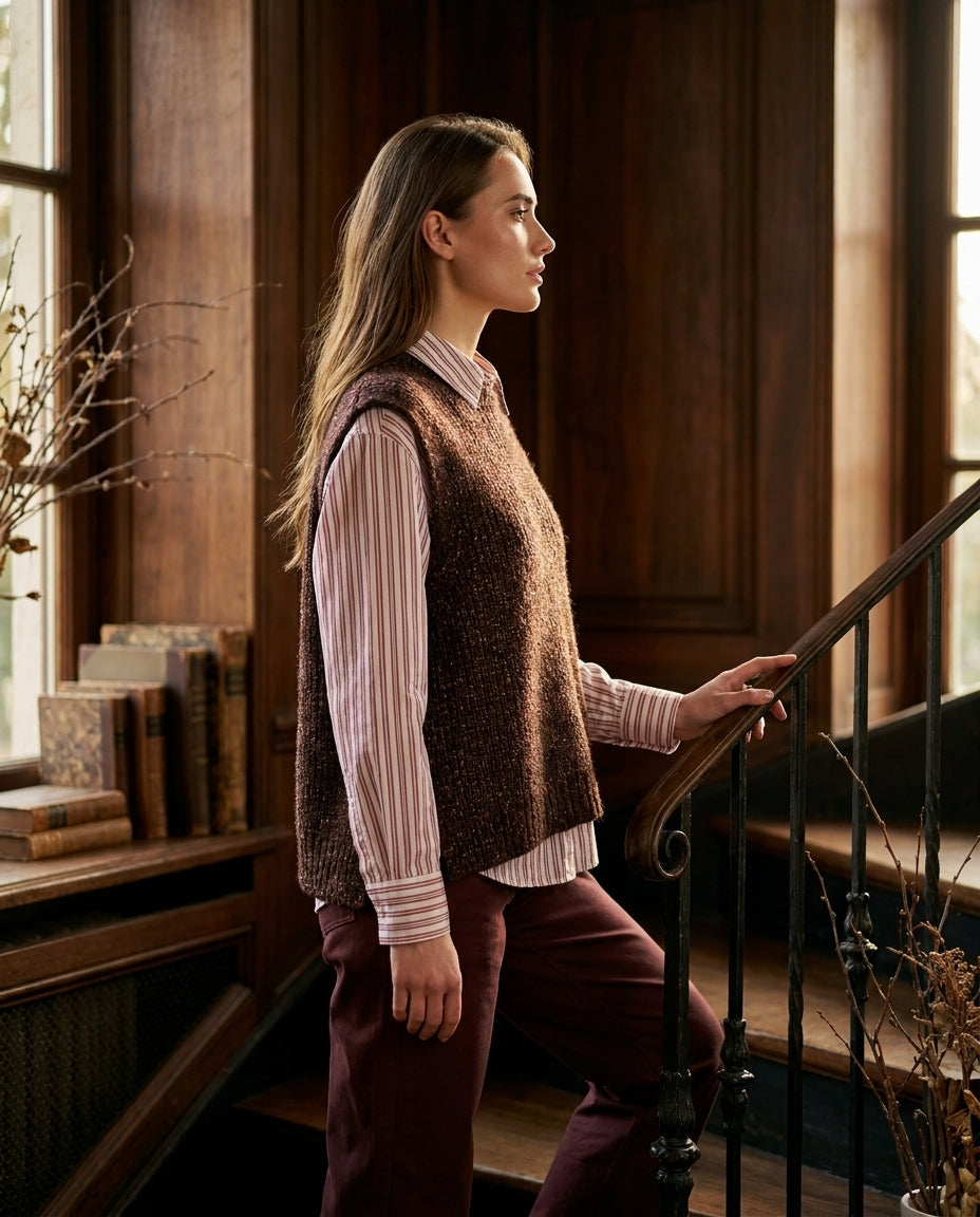 PULL PODIUM - MINUIT DOUZE PULL