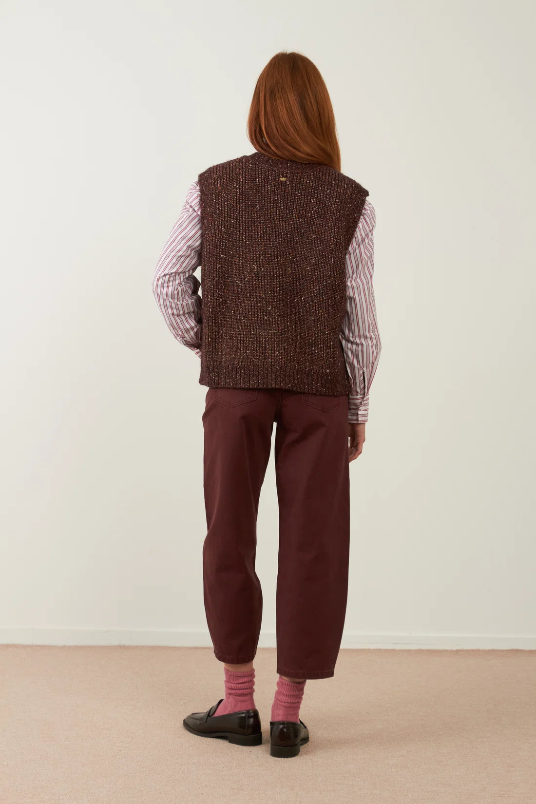 PODIUM JUMPER