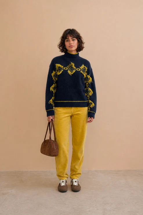 PANTALON RAQUEL