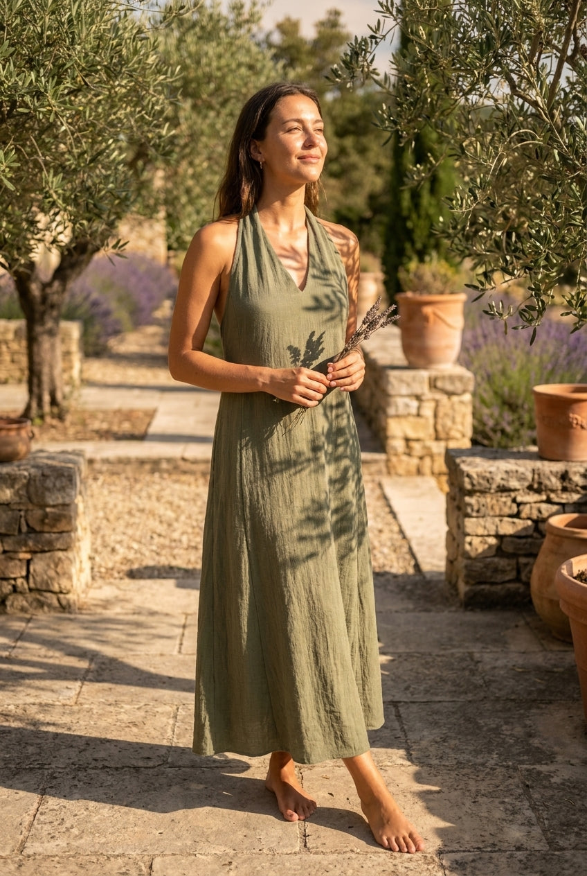 ROBE BONNIE - THE KORNER Robe