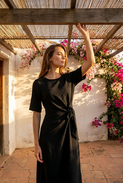 Catalina Dress