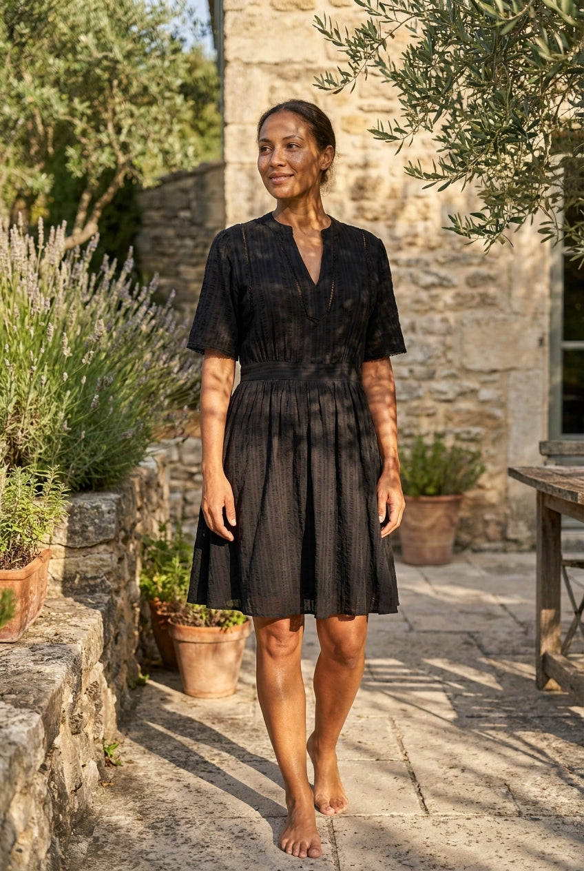 ROBE DANA - SEEUSOON ROBE