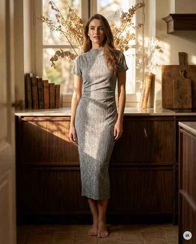 Eloane Dress