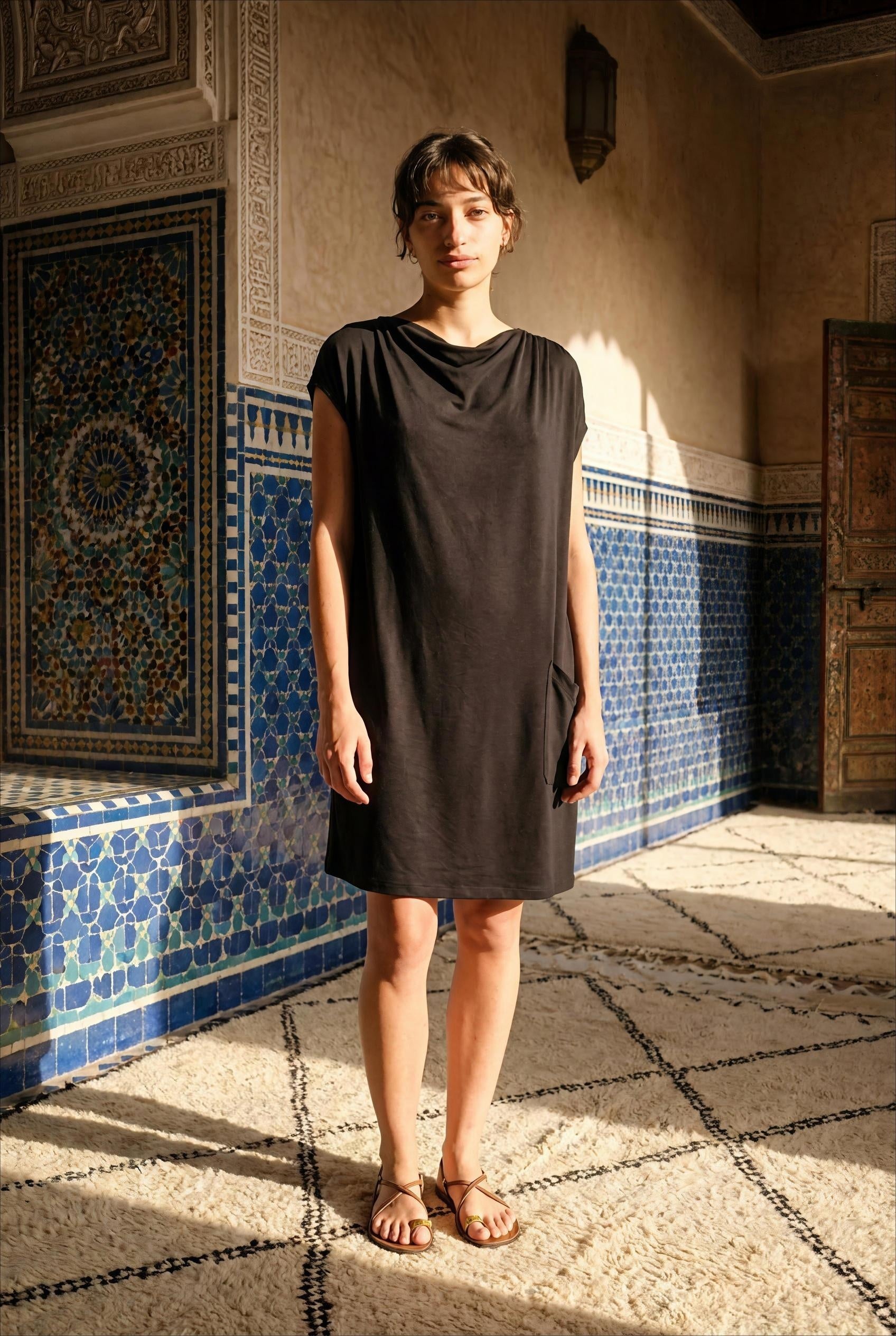 ROBE ELYO - ORFEO ROBE