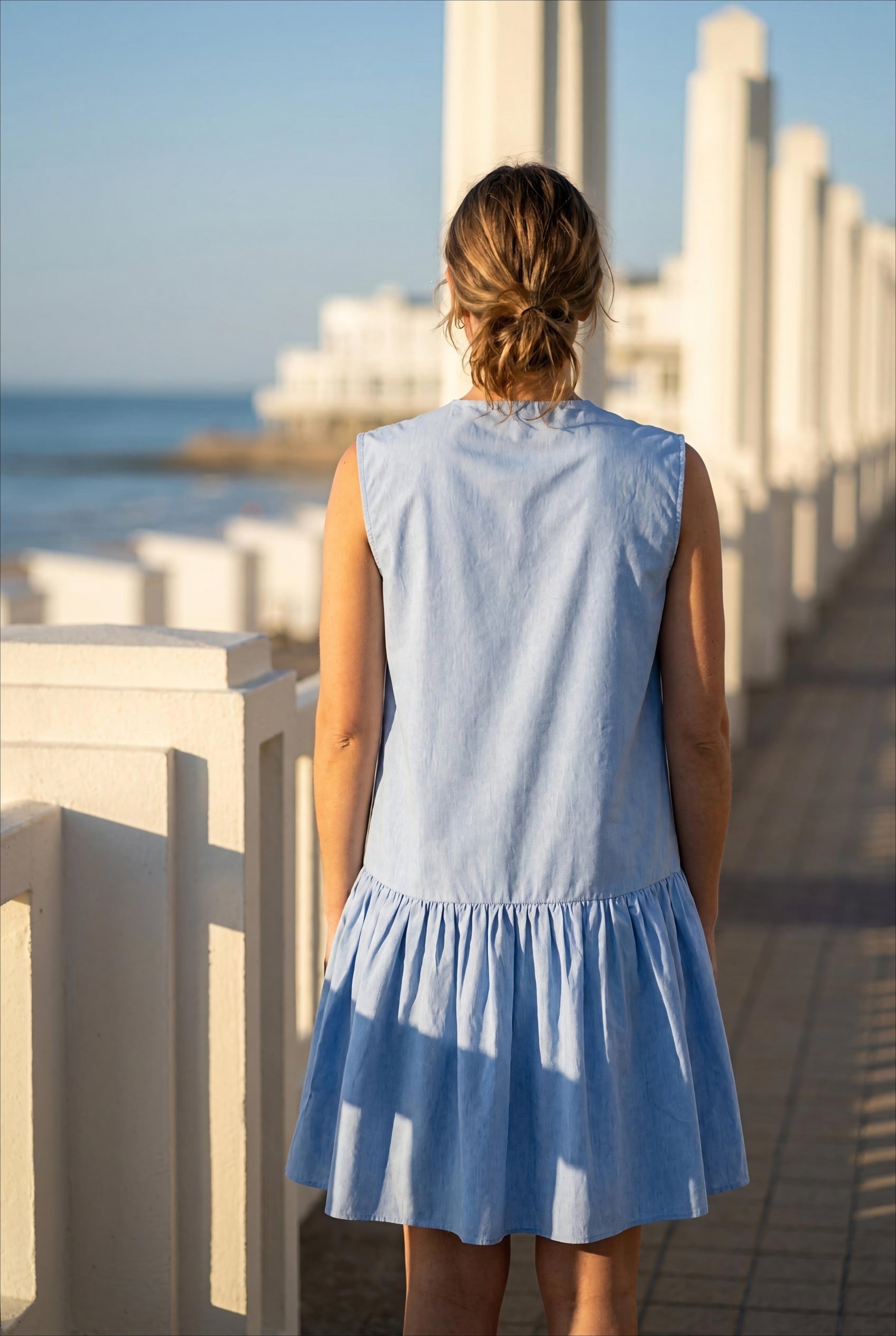 ROBE HOLLY - ADORE Robe