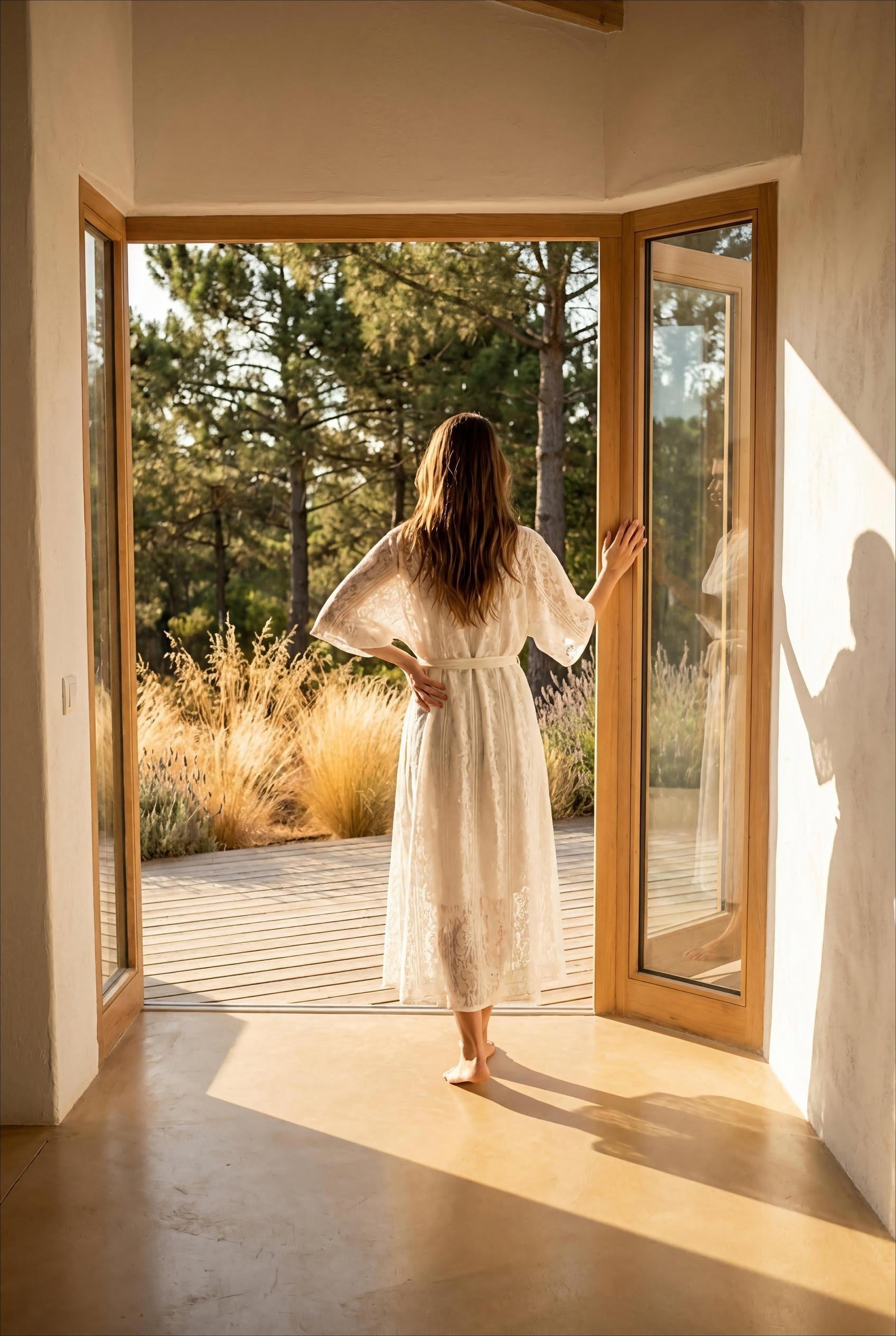 ROBE JOMANA - RUE MAZARINE Robe