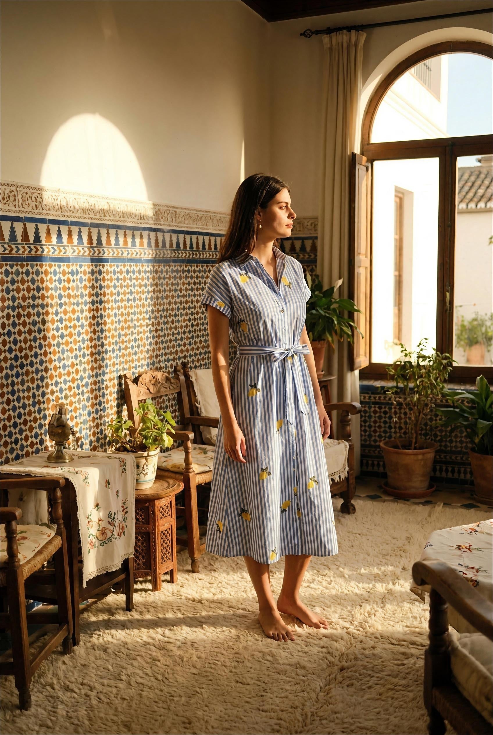 ROBE LUMA - INSPIRATION STUDIO Robe