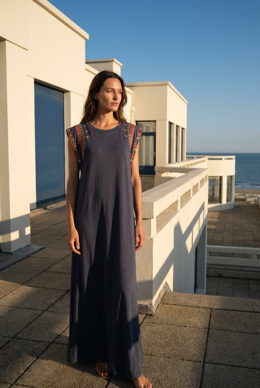 ROBE NEOLA - ADORE Robe