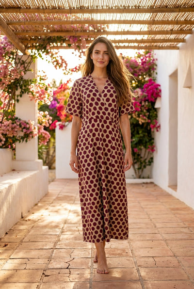 Nest Dress