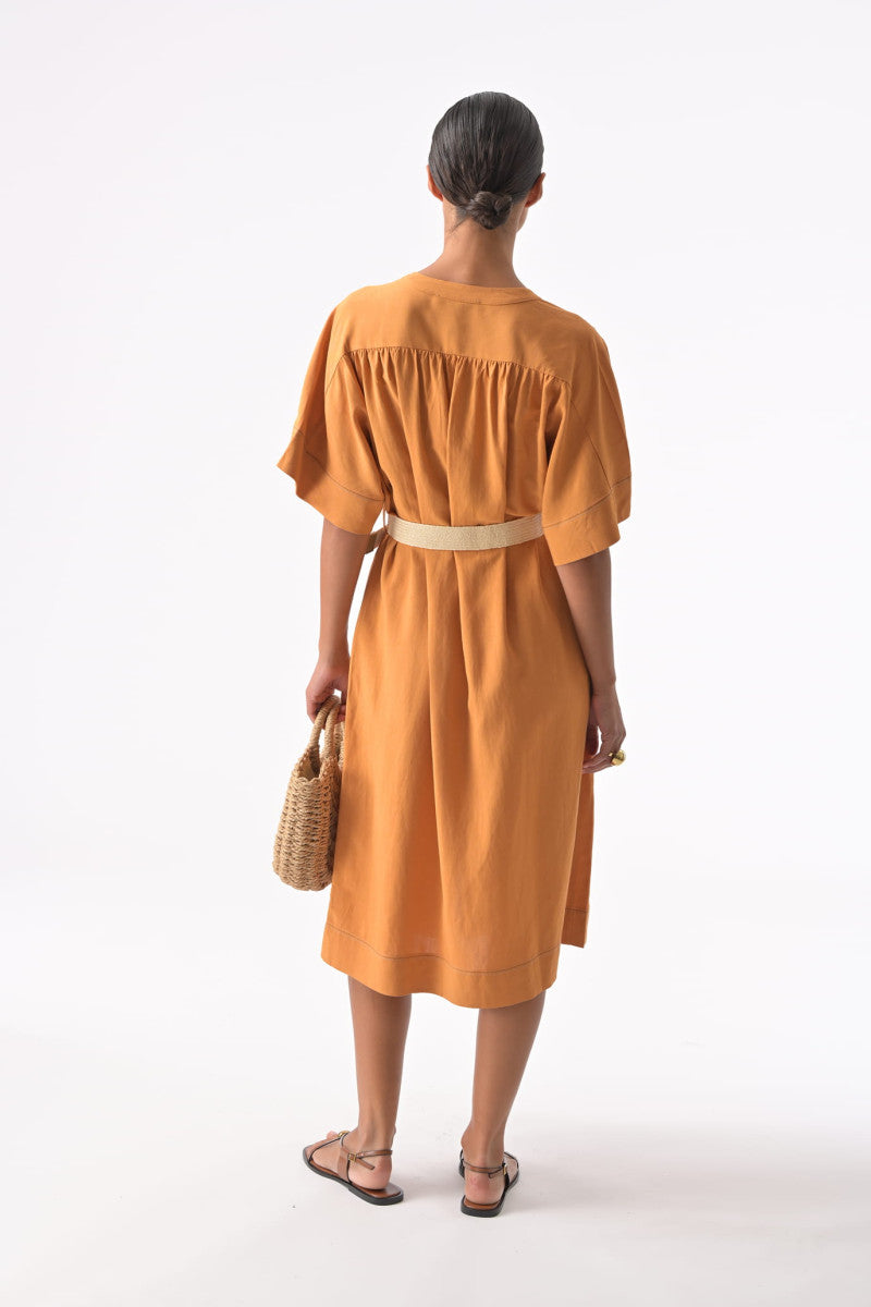 ROBE OLIVIE