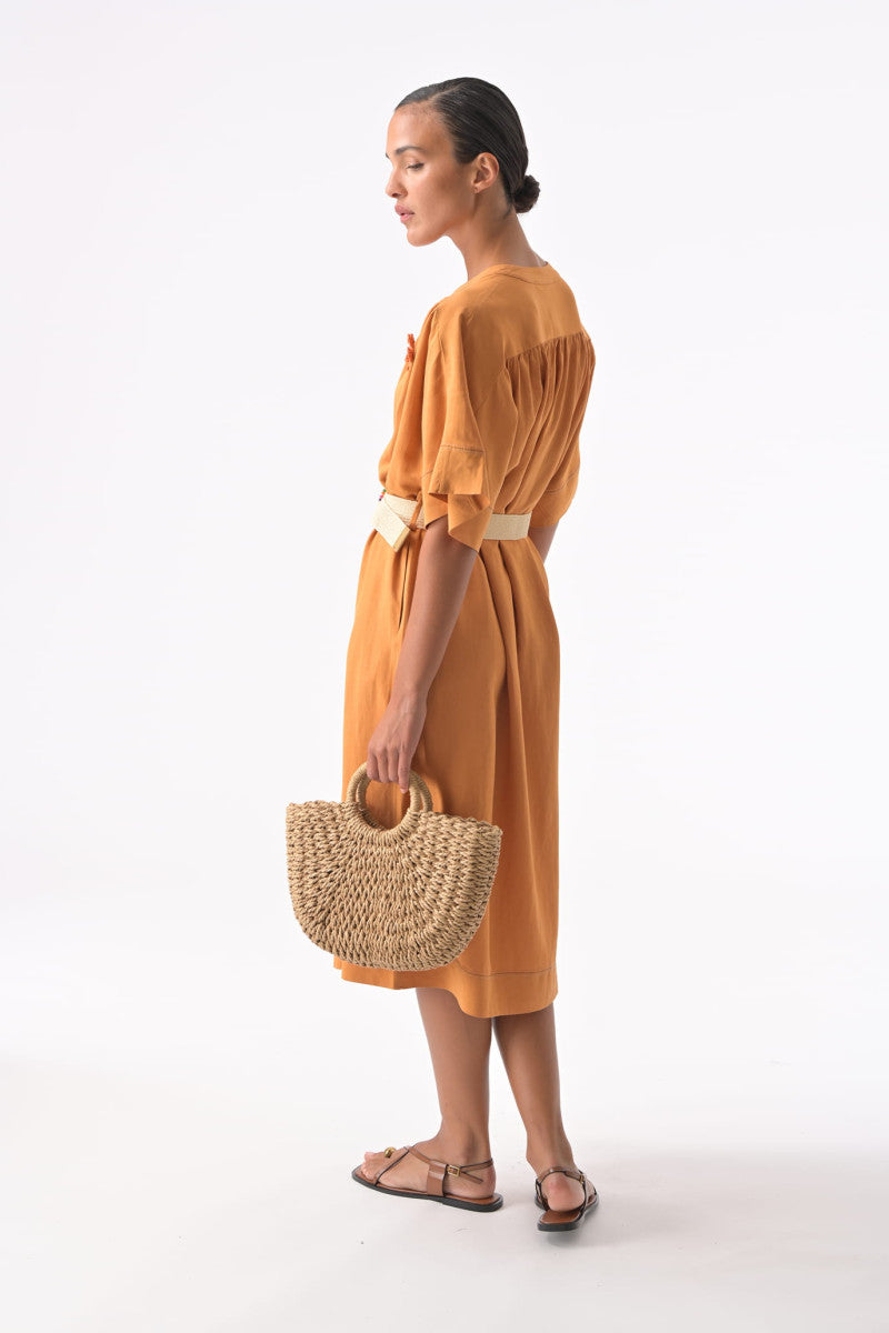 ROBE OLIVIE