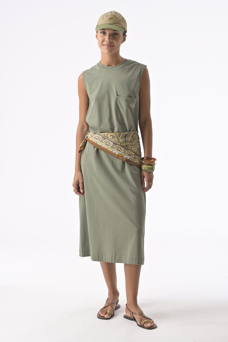 ROBE RIVEN