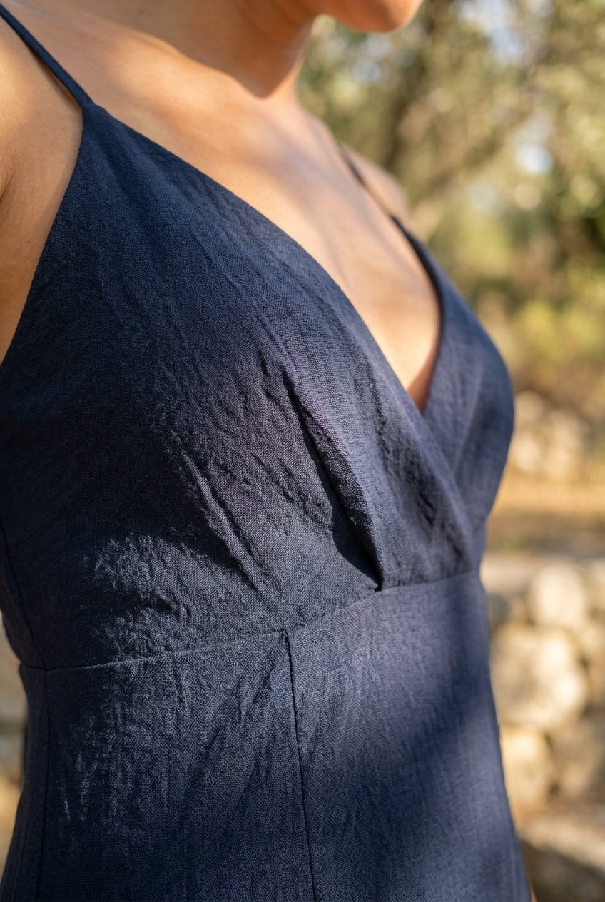 ROBE SELENA - YCOO Robe