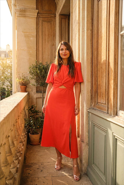 Solange dress