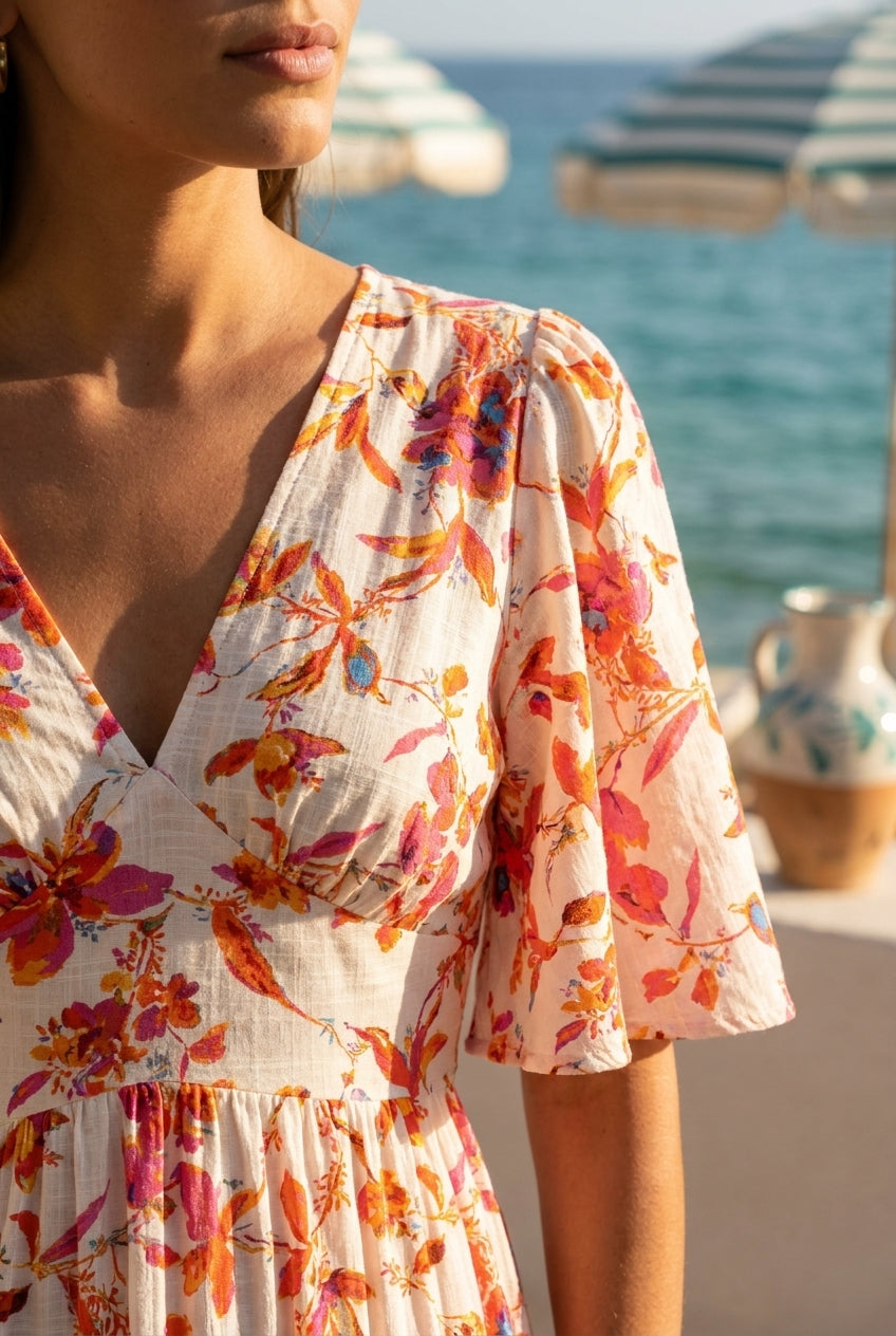 ROBE SOLLER - YCOO Robe