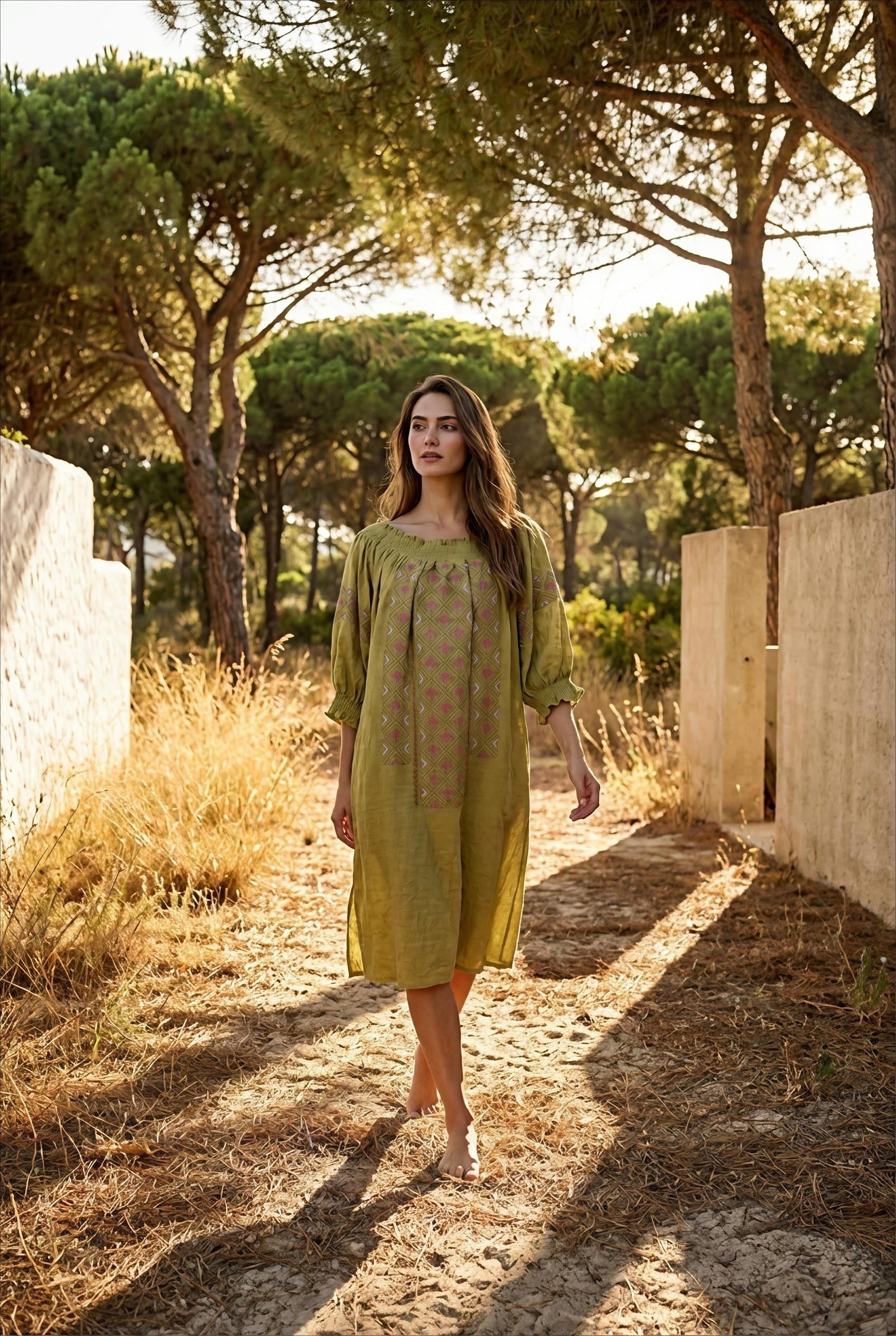ROBE TEQUILA - RUE MAZARINE Robe