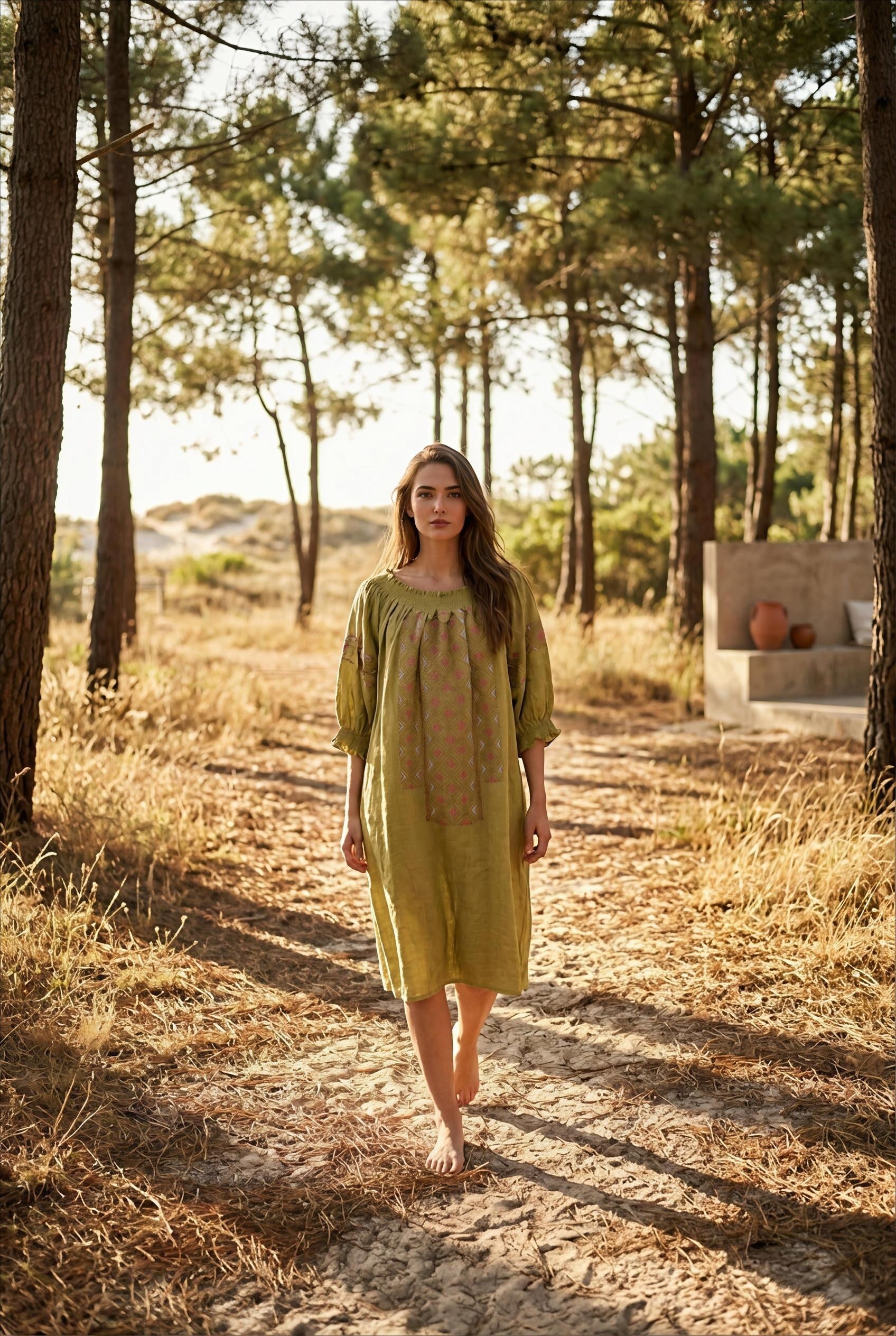 ROBE TEQUILA - RUE MAZARINE Robe