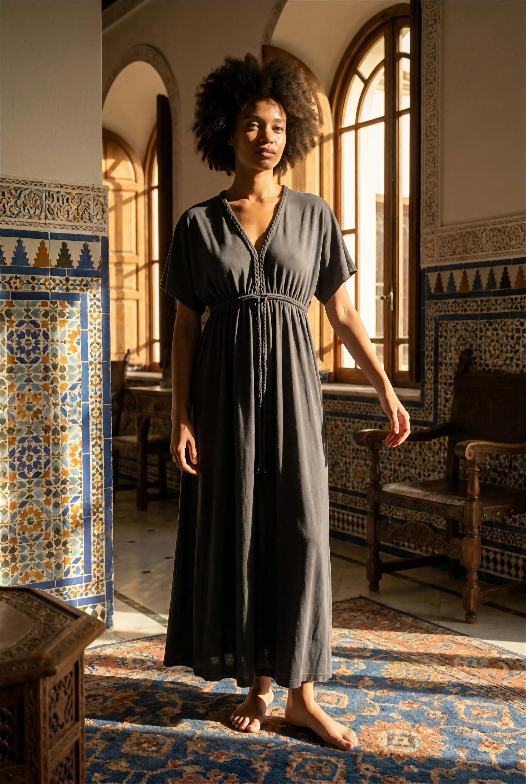 ROBE VALENTINA - ORFEO ROBE