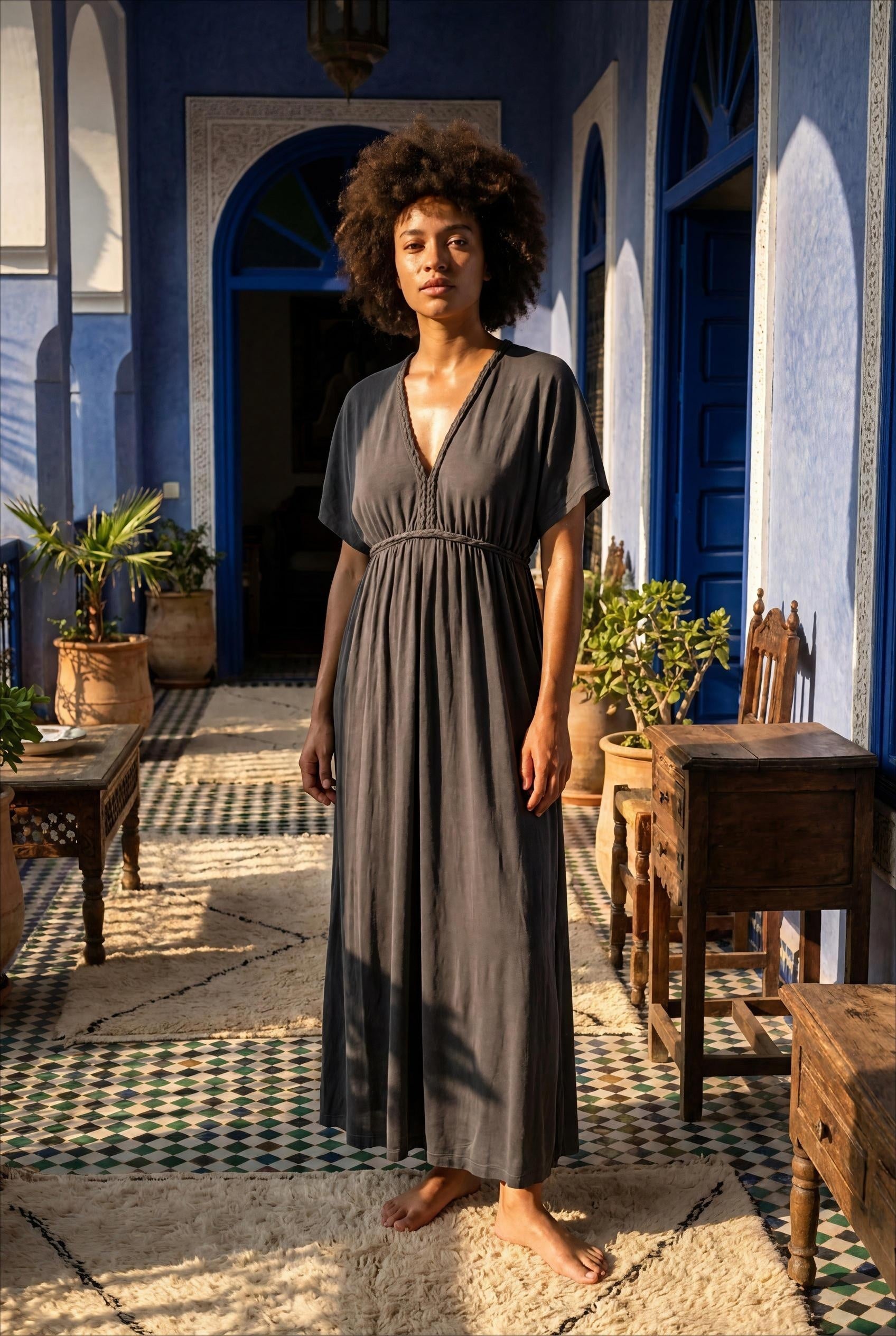 ROBE VALENTINA - ORFEO ROBE