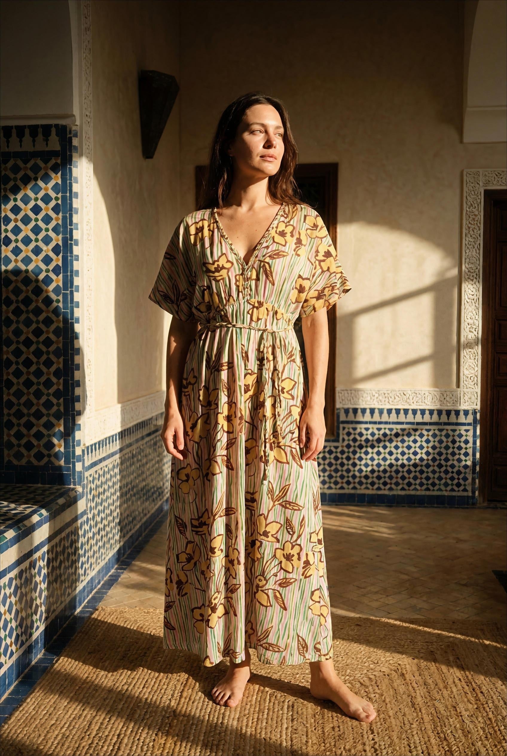 ROBE VALENTINA - ORFEO ROBE