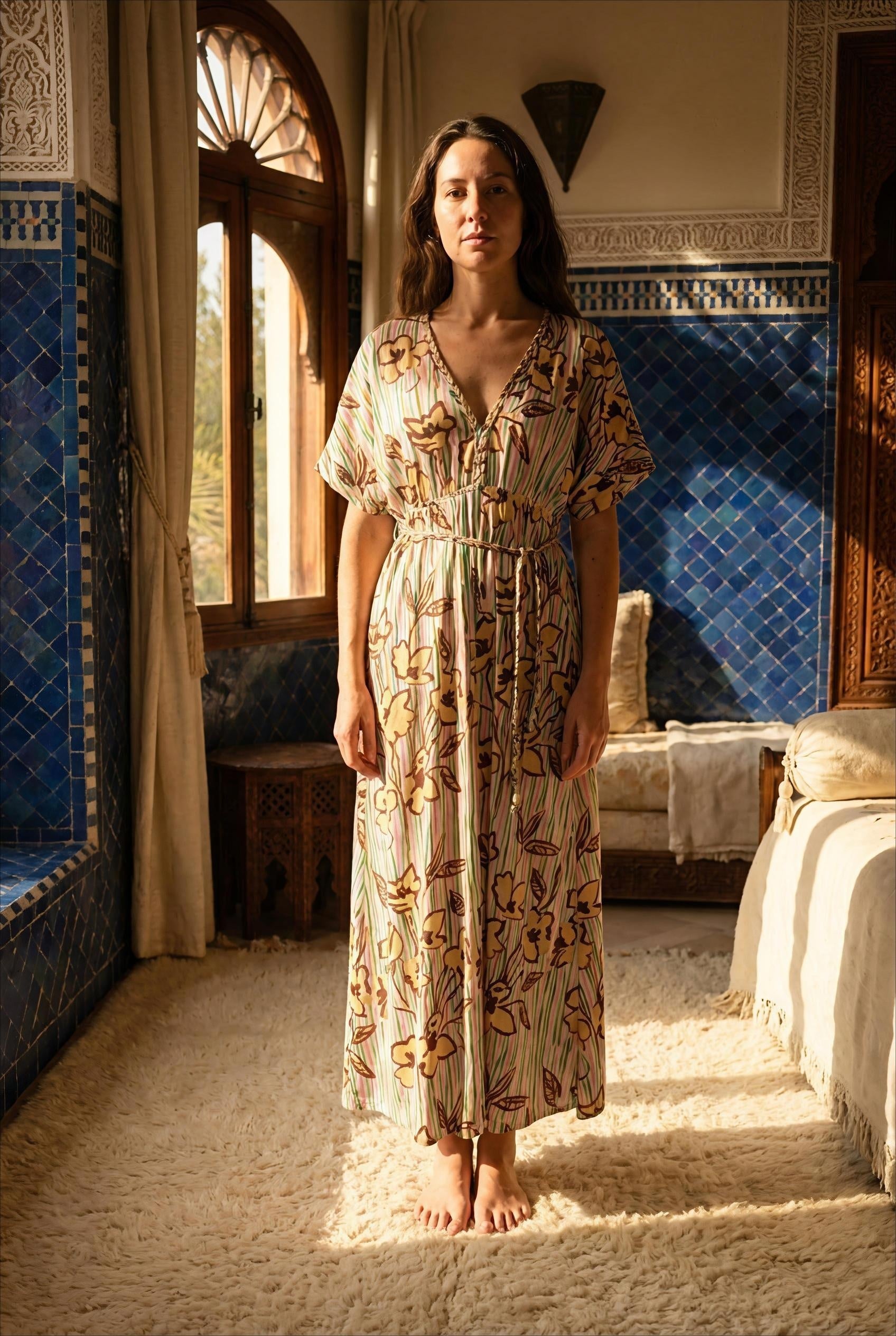 ROBE VALENTINA - ORFEO ROBE
