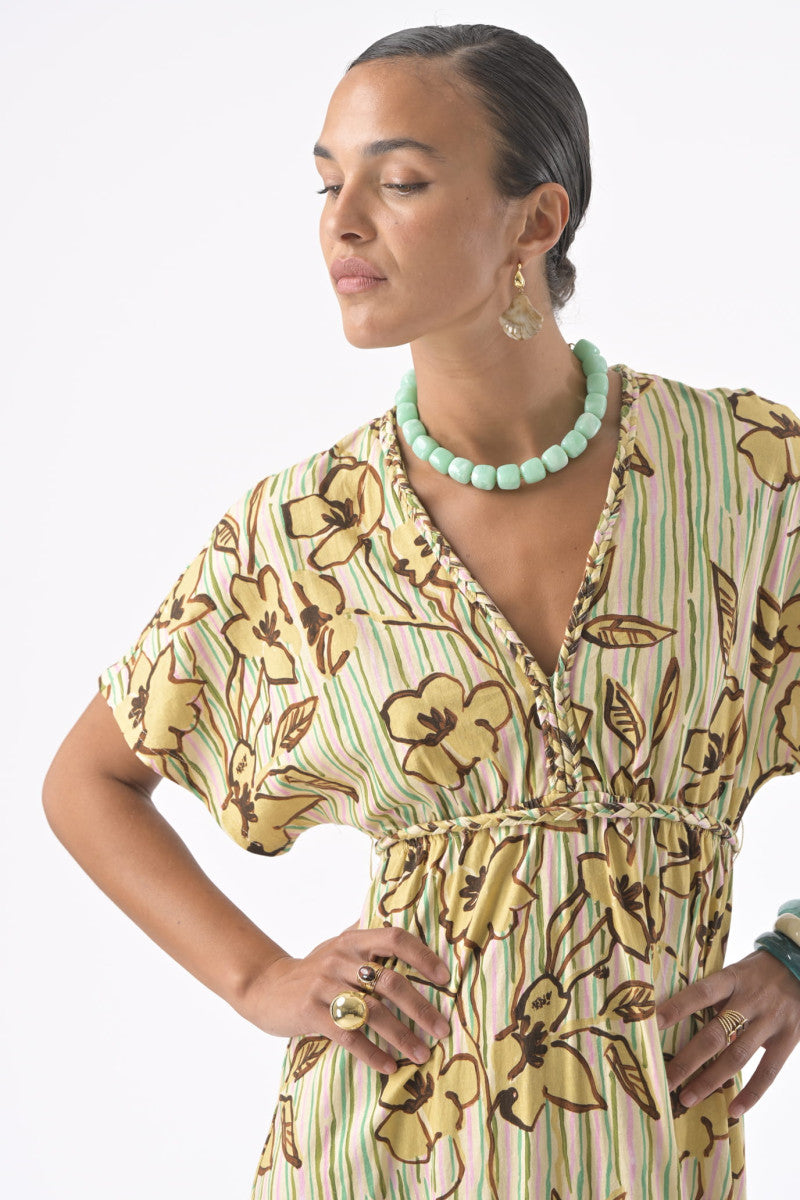 ROBE VALENTINA