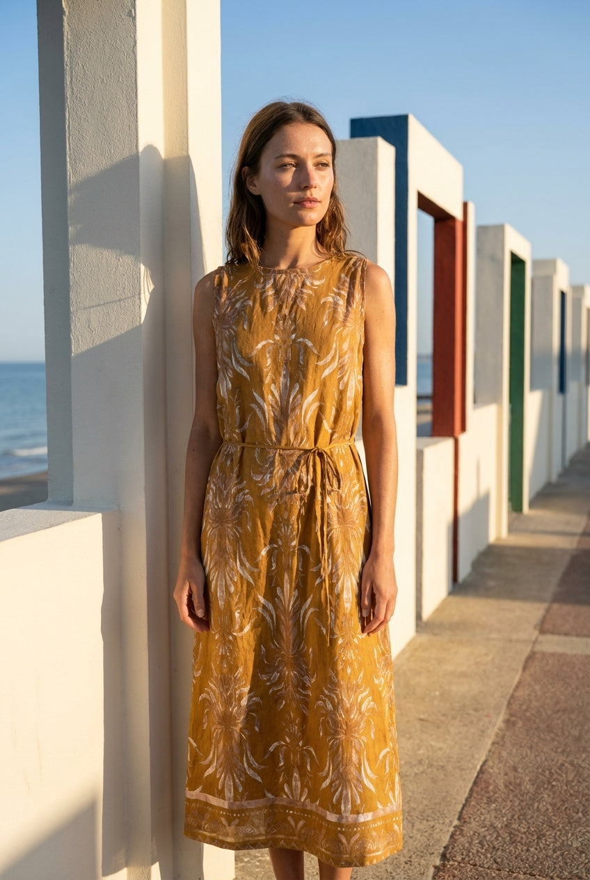 ROBE WILLA - THEKORNER Robe