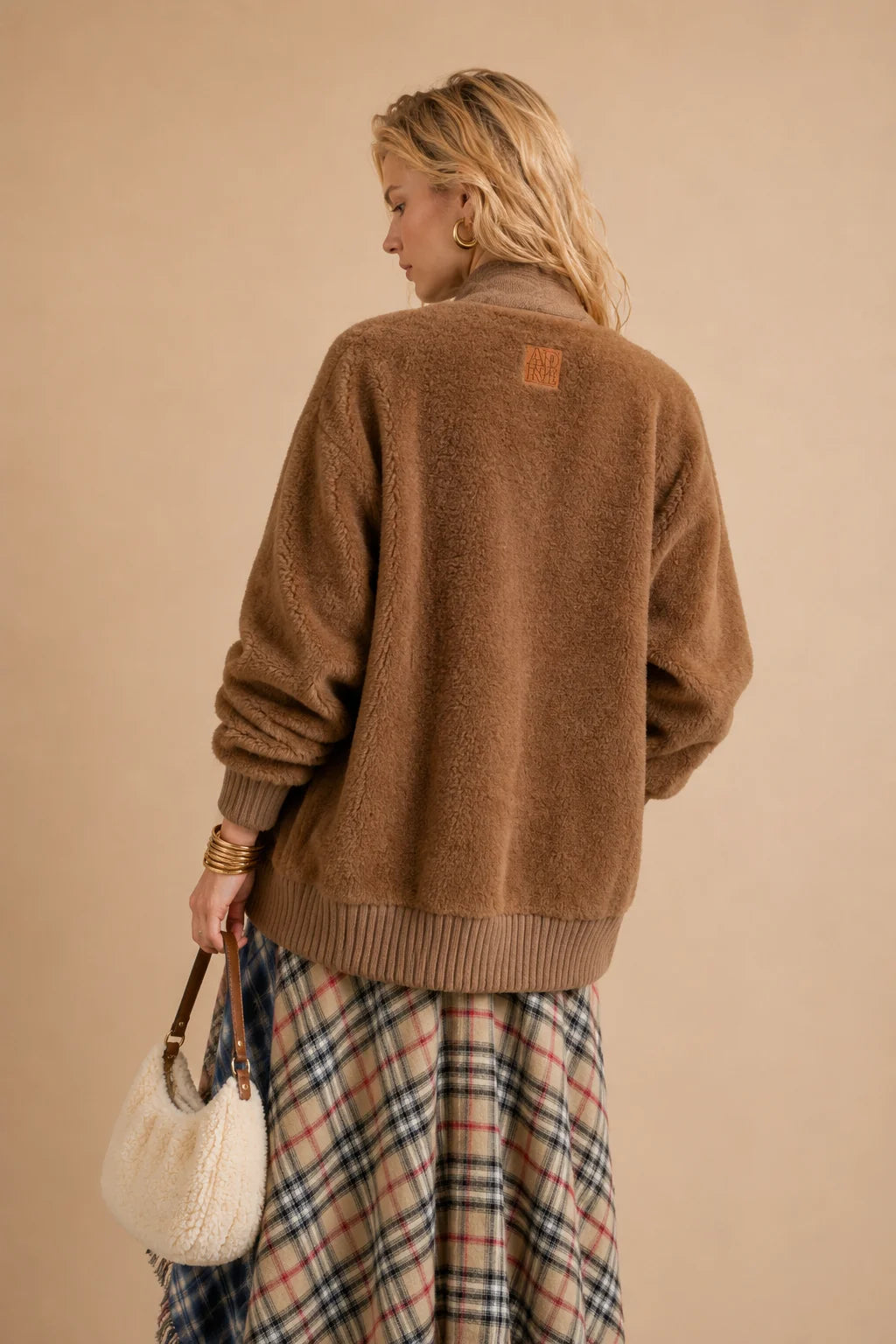 VESTE ROBINE