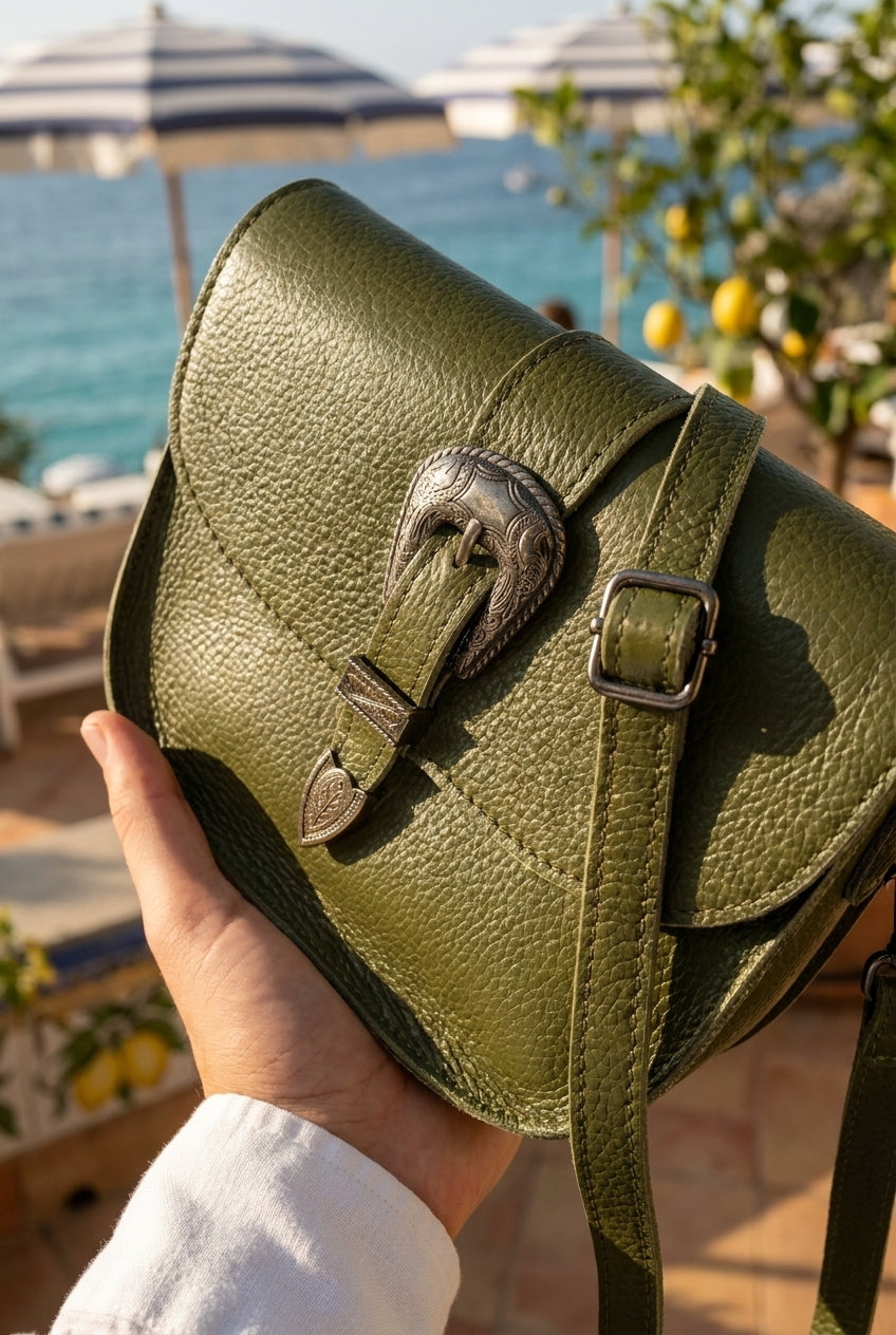 SAC DAMIEN - AUREN Sac à main