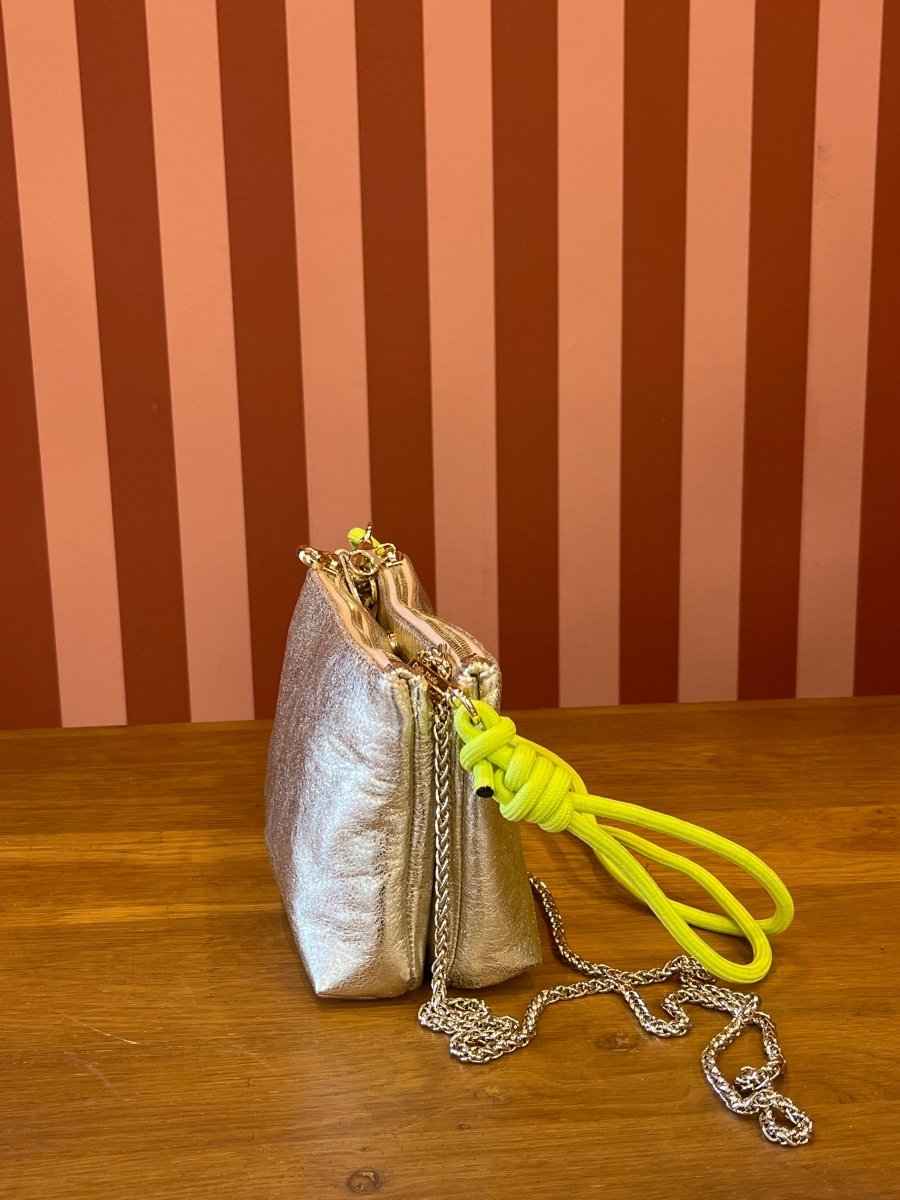 Sac Duo Or S26 - CRAIE SAC A MAIN