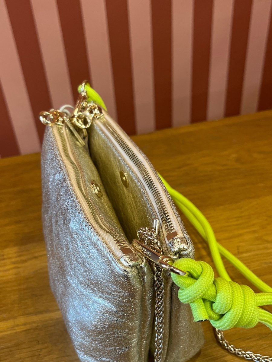Sac Duo Or S26 - CRAIE SAC A MAIN
