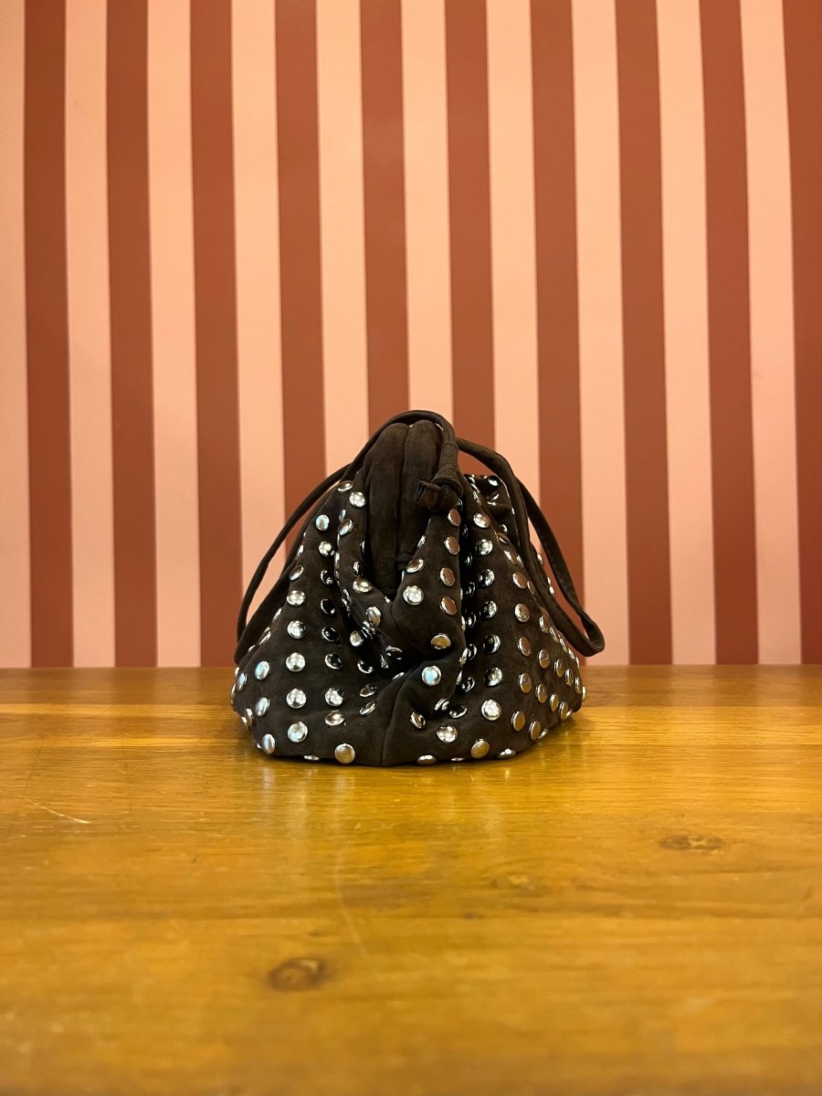 Sac Fanny Marron - VIMODA Sac à main