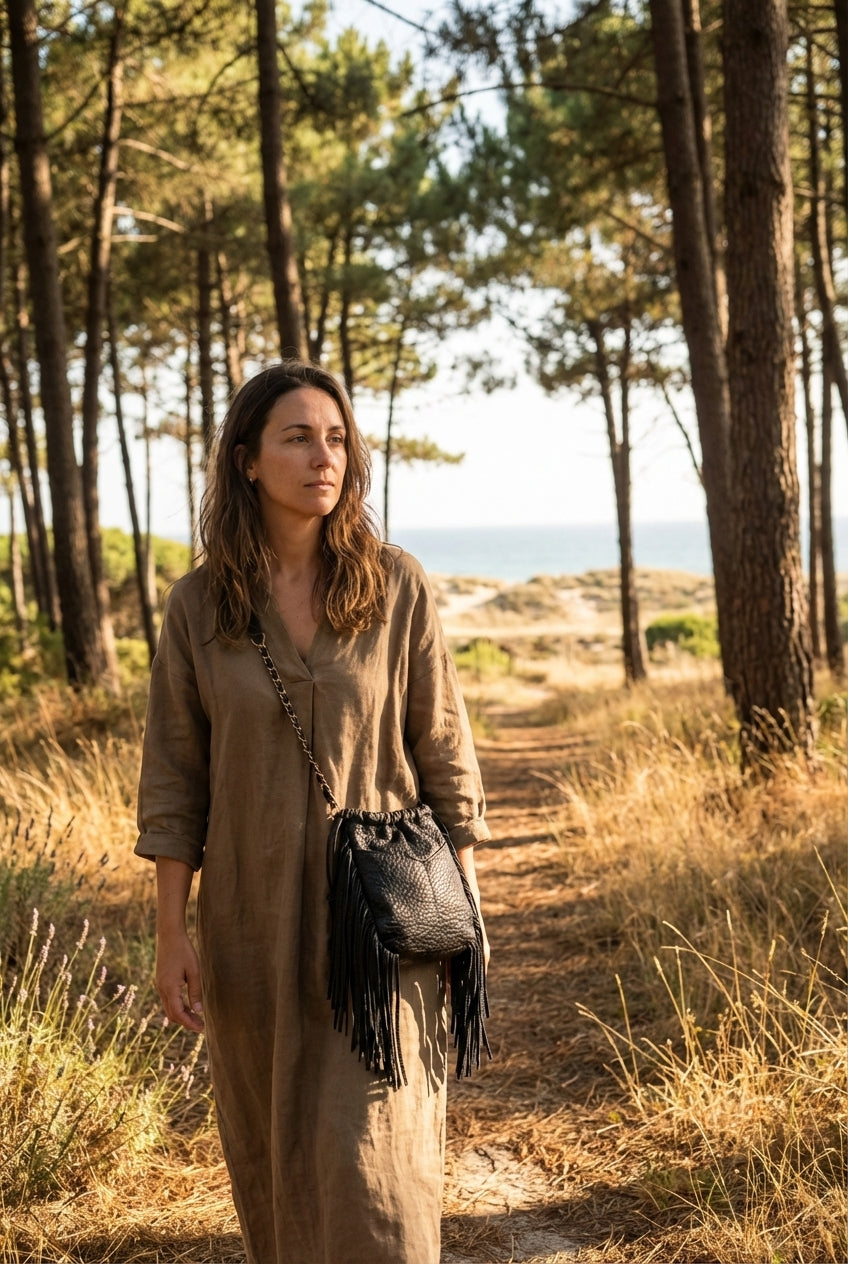 SAC NORA - MILA LOUISE Sac à main