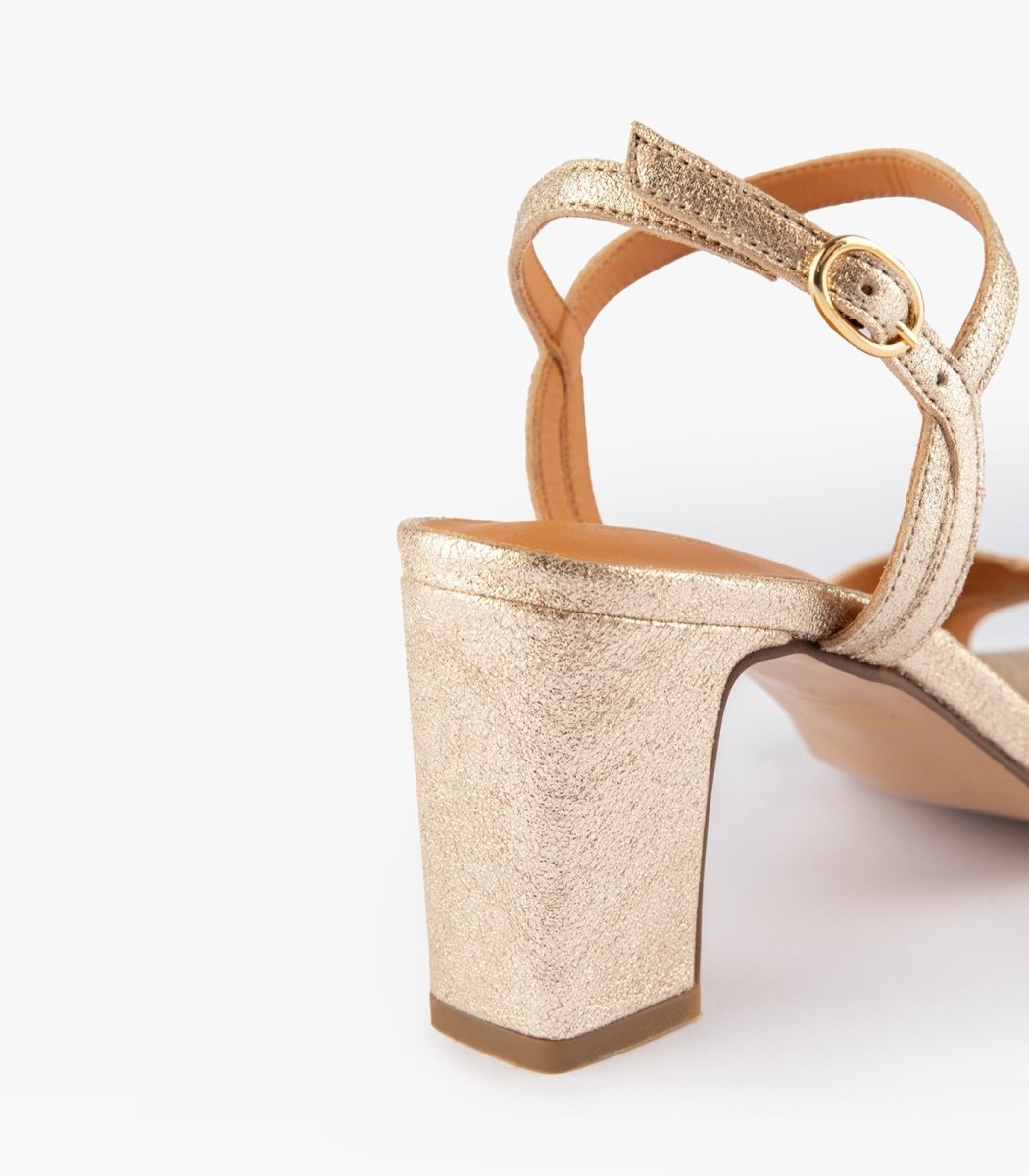 Sandales Viviane DORE - MAISON TOUFET Sandales