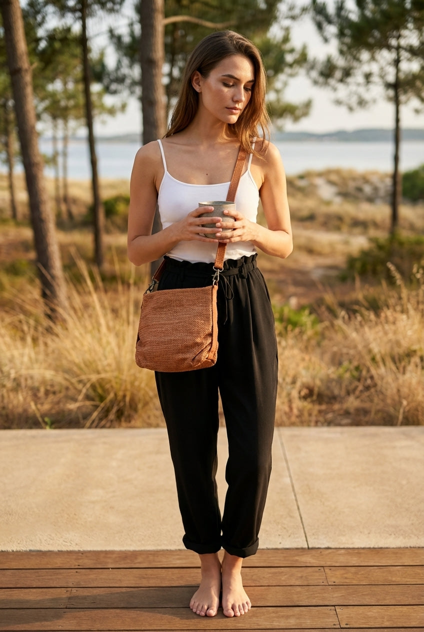 Sac Roxy