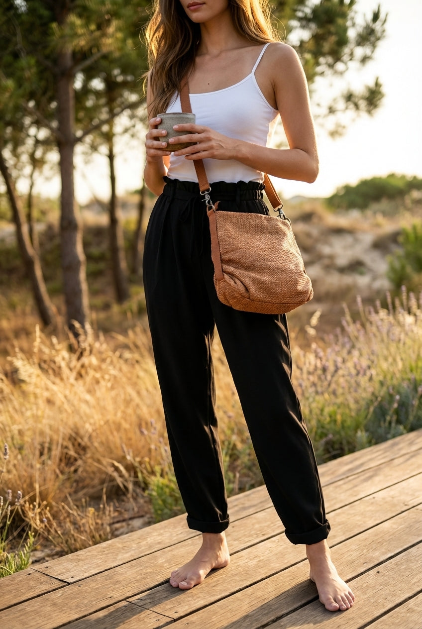 Sac Roxy