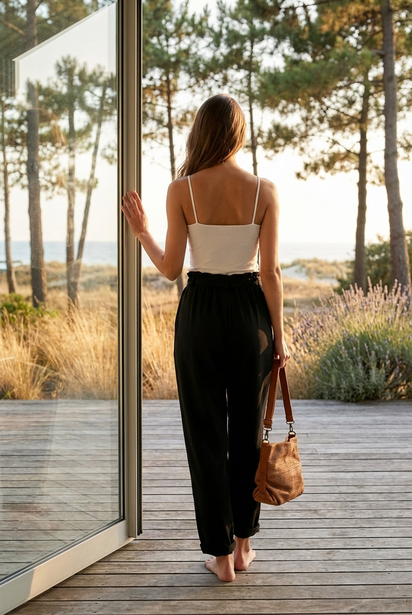 Sac Roxy