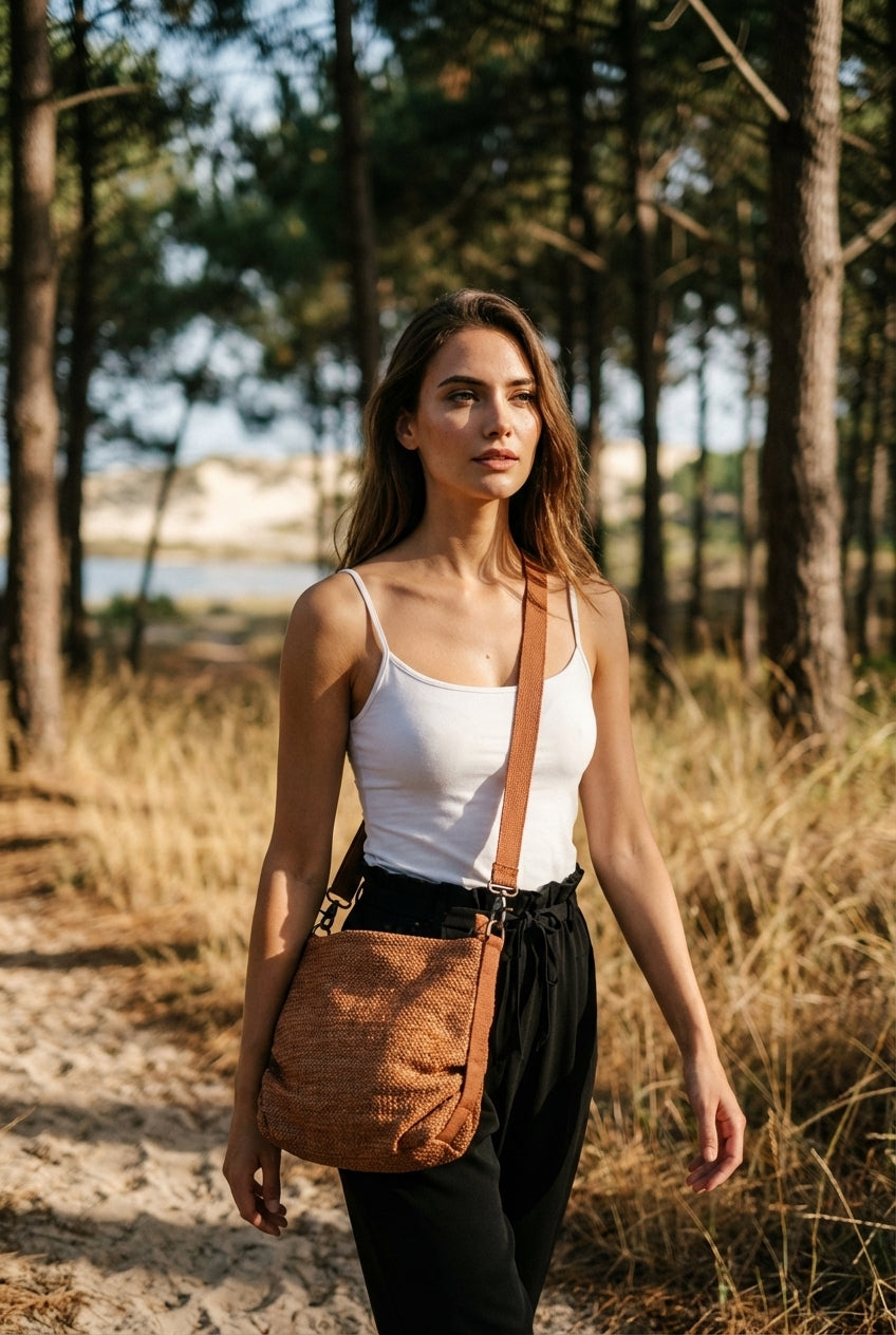 Sac Roxy