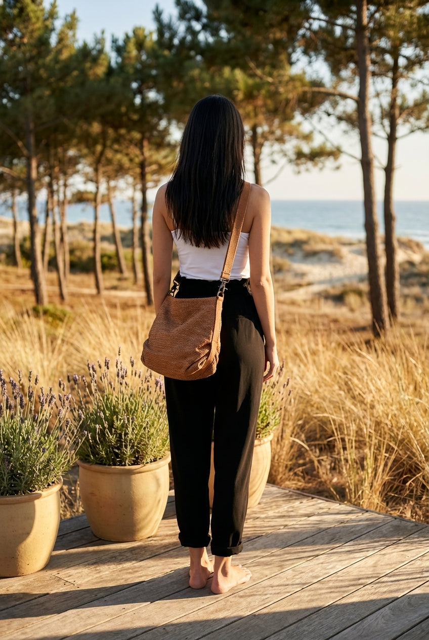 Sac Roxy