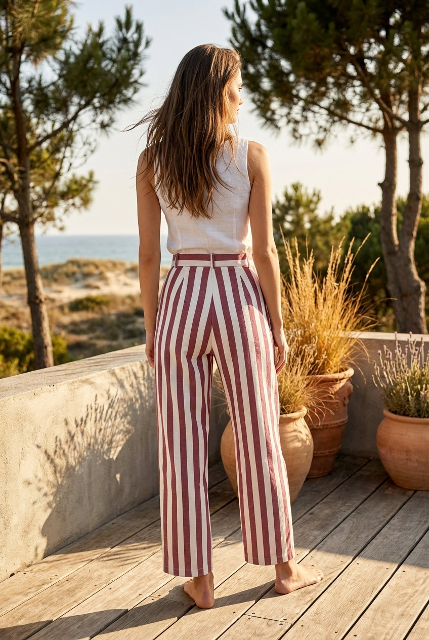 Pantalon Clint