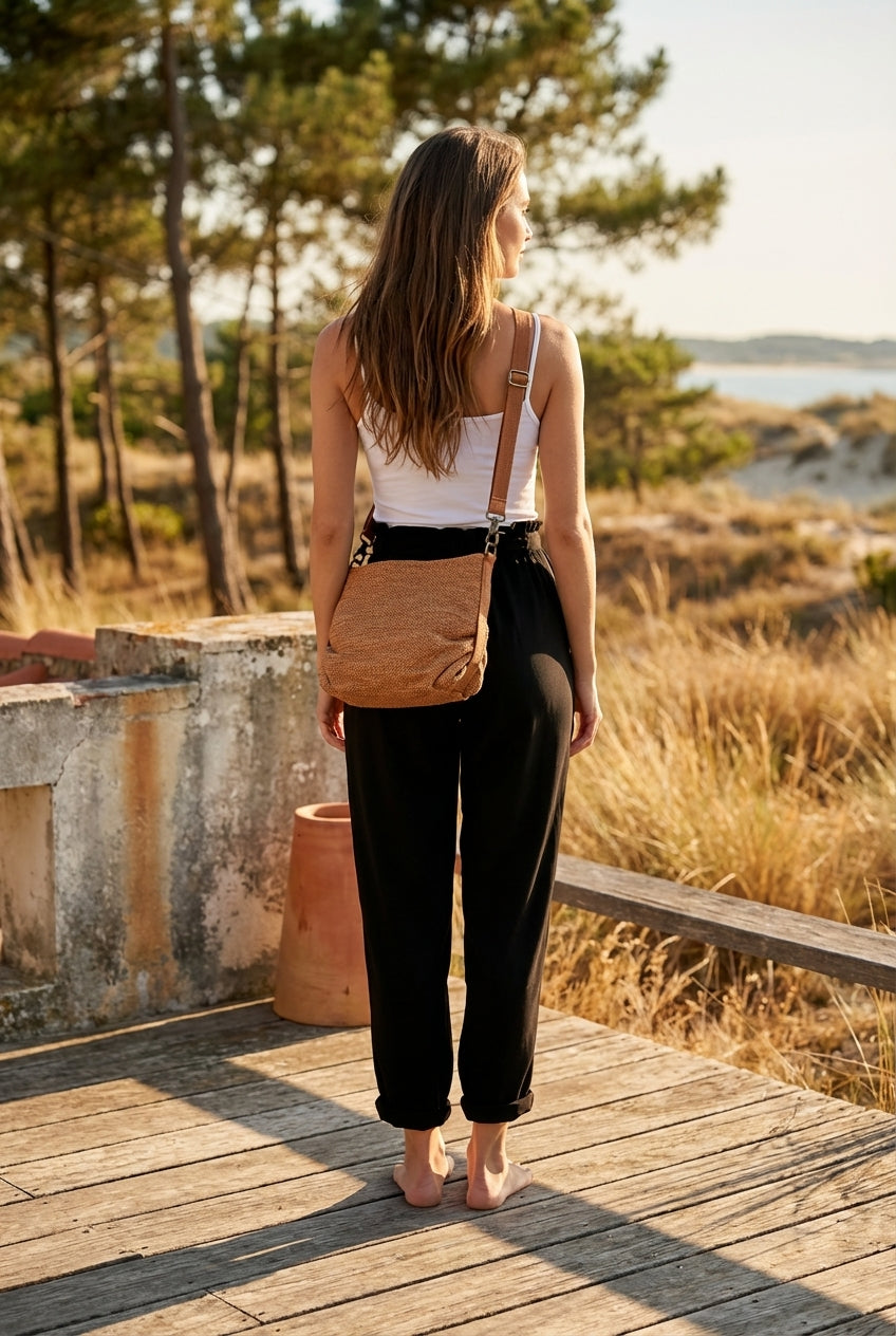 Sac Roxy