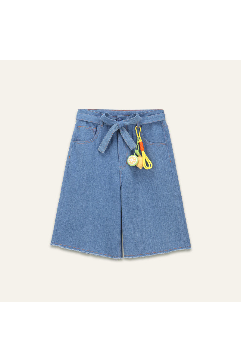 SHORT LILO