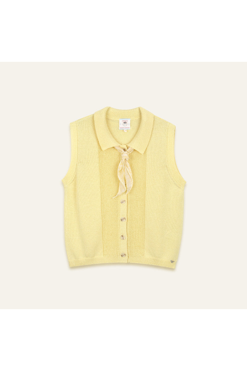 GILET DAVIS