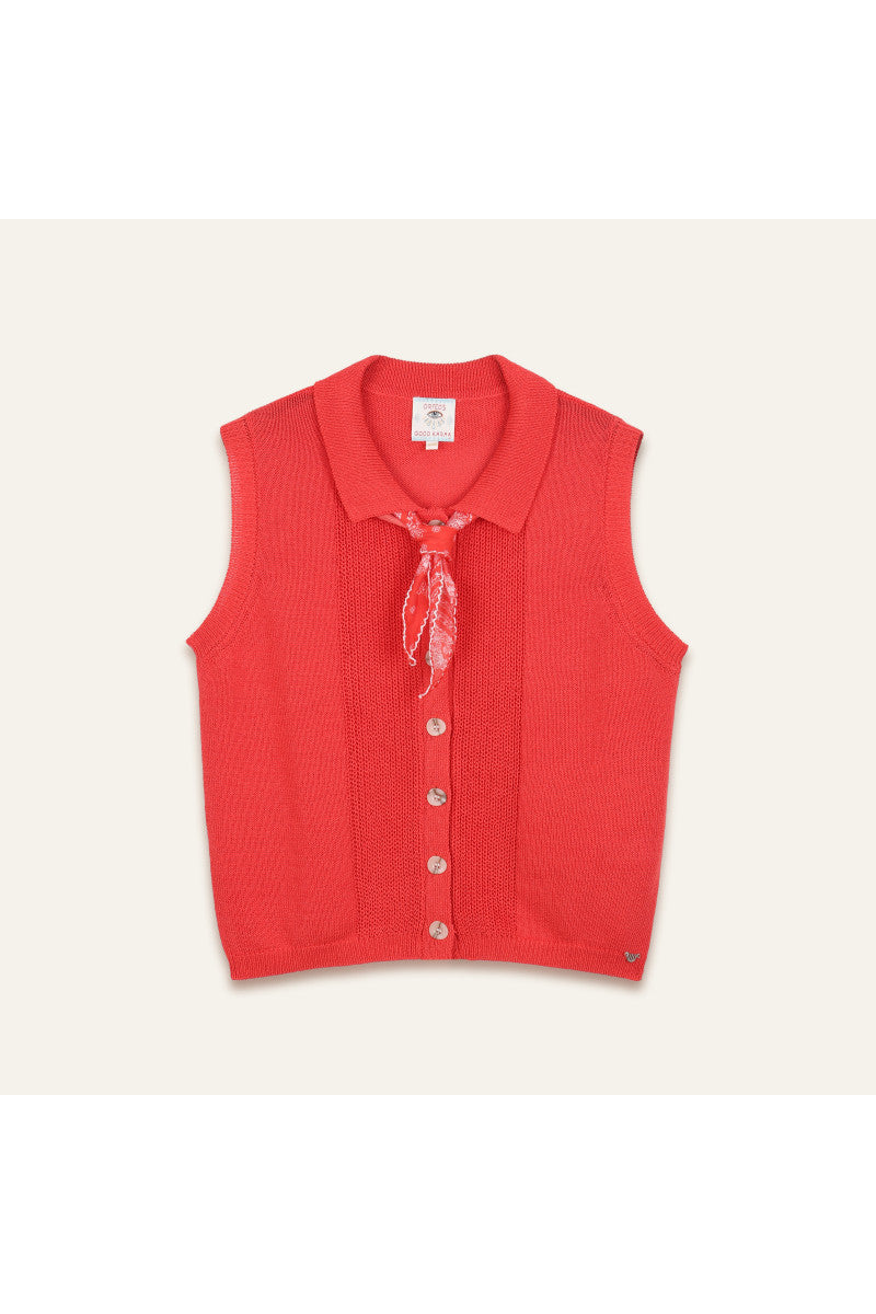 GILET DAVIS