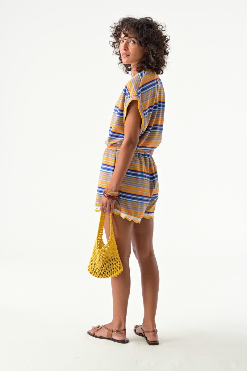 T-SHIRT JALILA