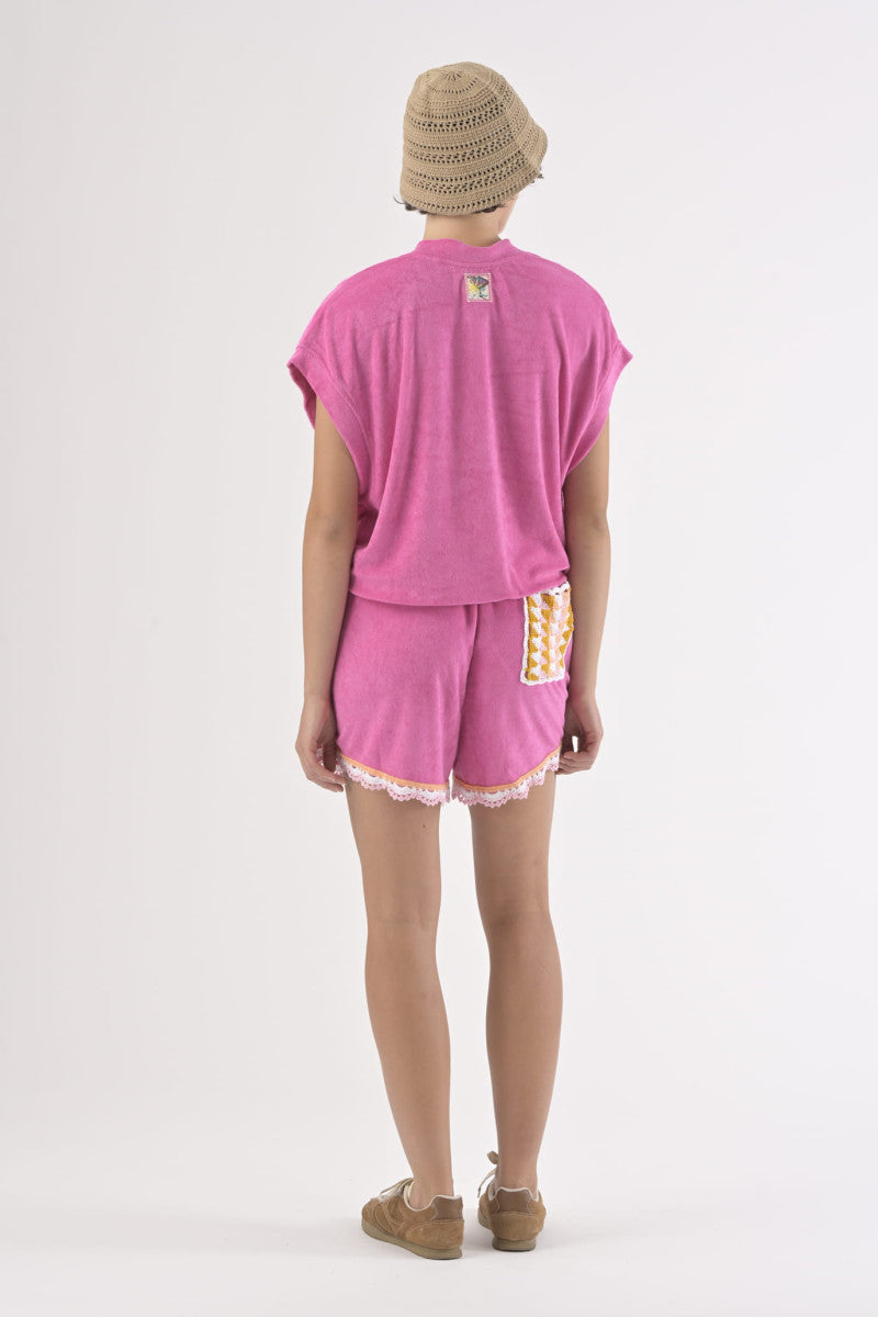 T-SHIRT JALILA