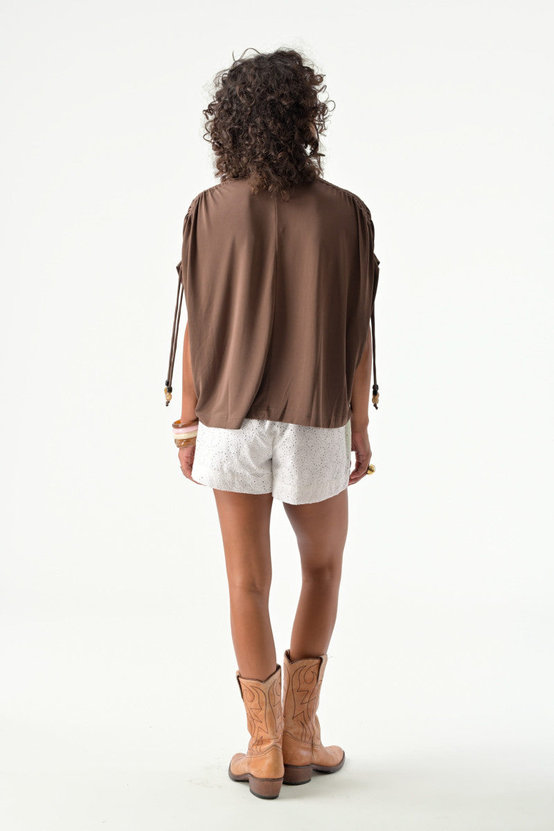 T-SHIRT LOUKA